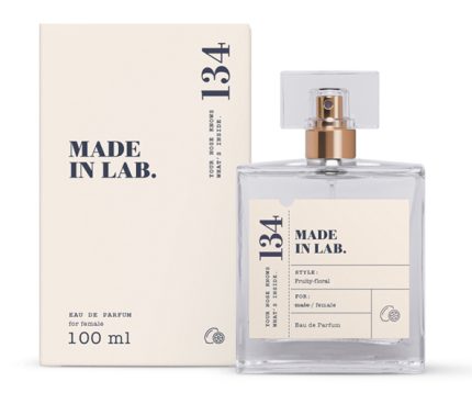 Apa de parfum Femei Made in Lab No.134 - Inspirat din Ariana Grande Cloud (100 ml)